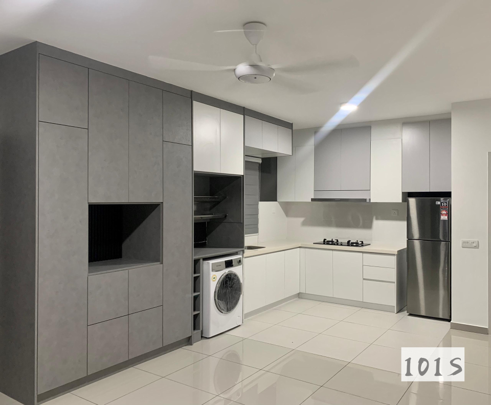 ROOM FOR RENT Duduk seruang id design - photo 2
