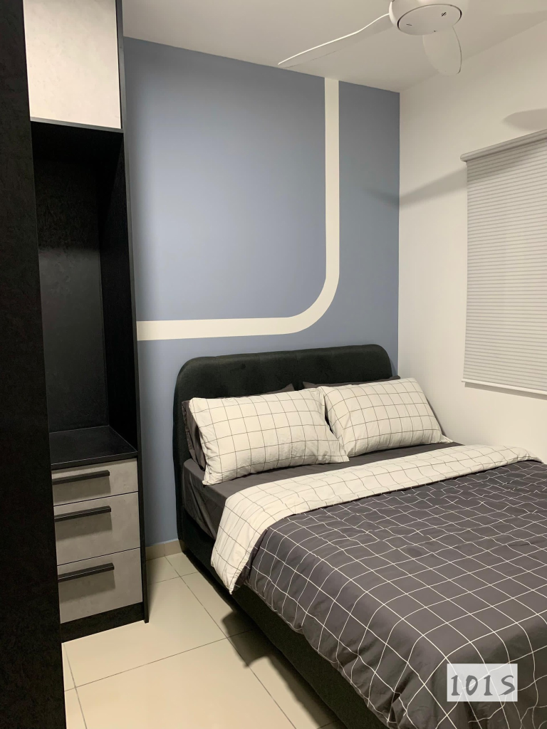 ROOM FOR RENT Duduk seruang id design - photo 3