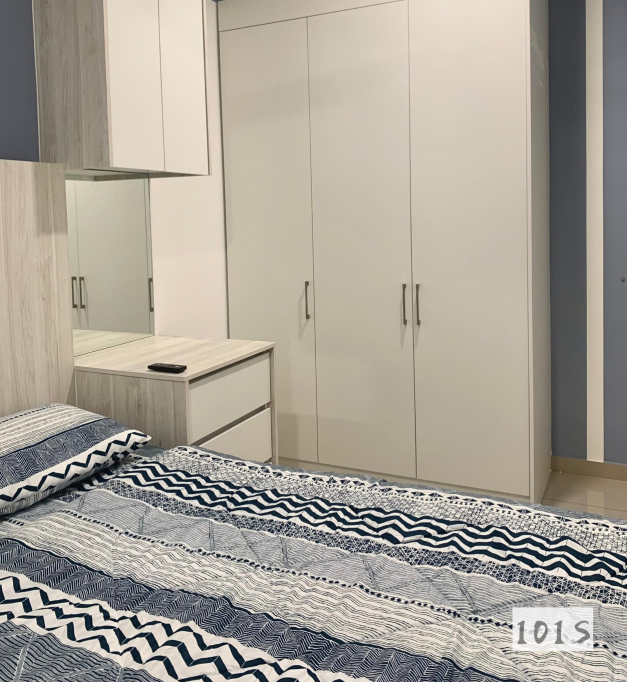 ROOM FOR RENT Duduk seruang id design - photo 4