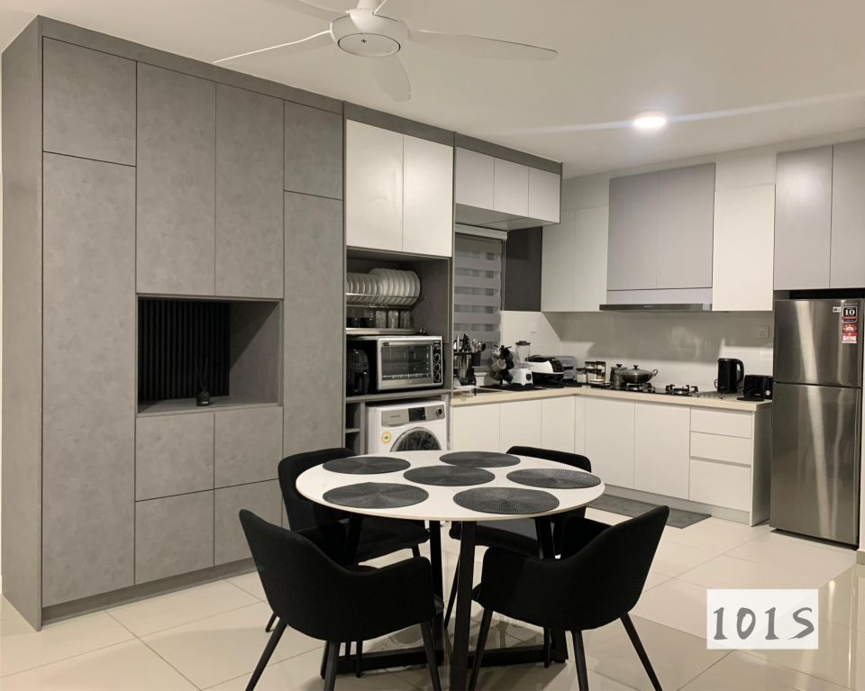 ROOM FOR RENT Duduk seruang id design - photo 6