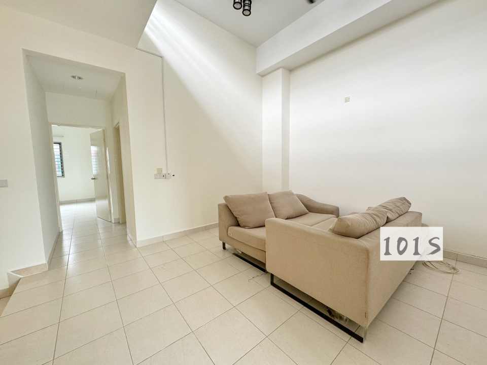 For sale Setia indah 12 fully extend - photo 2