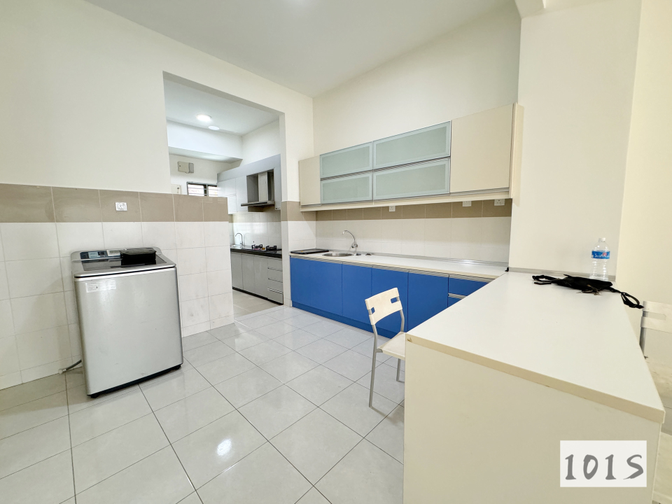 For sale Setia indah 12 fully extend - photo 6