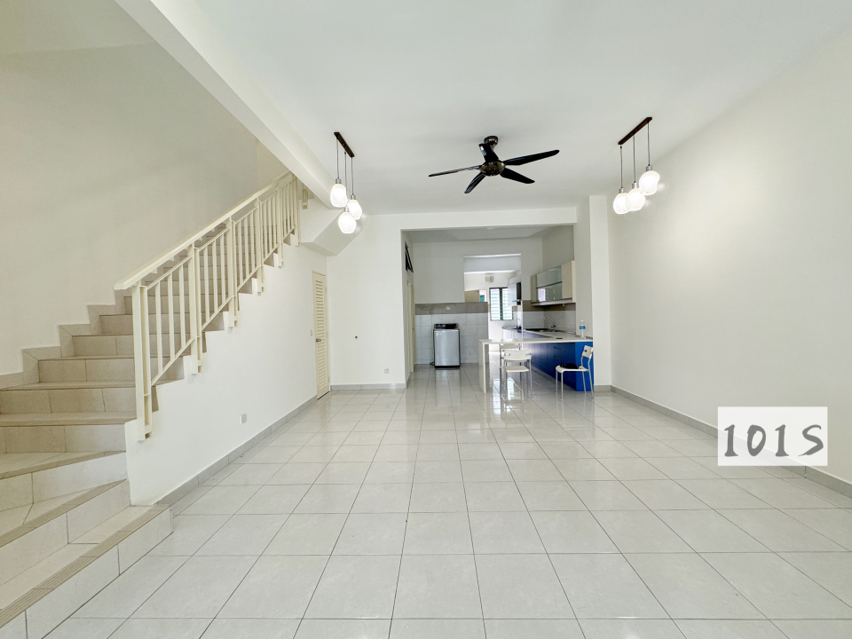 For sale Setia indah 12 fully extend - photo 7
