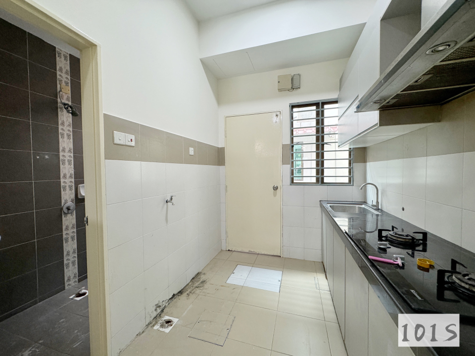 For sale Setia indah 12 fully extend - photo 10