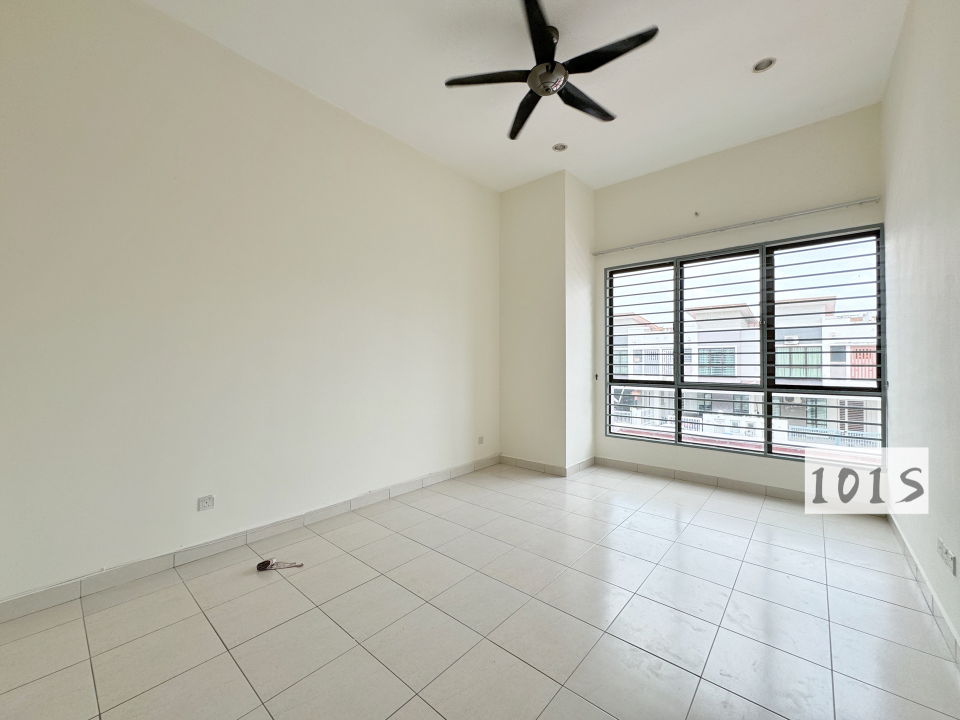 For sale Setia indah 12 fully extend - photo 11