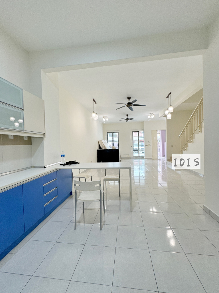 For sale Setia indah 12 fully extend - photo 12