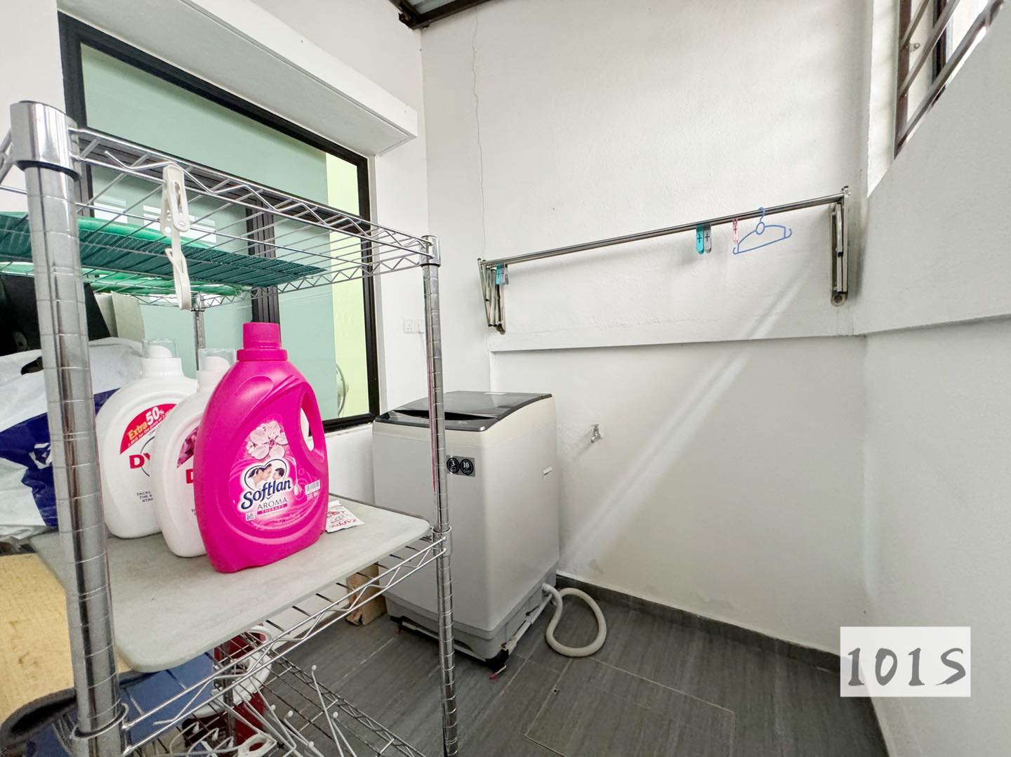 For sale scarlet residences bandar rimbayu - photo 2