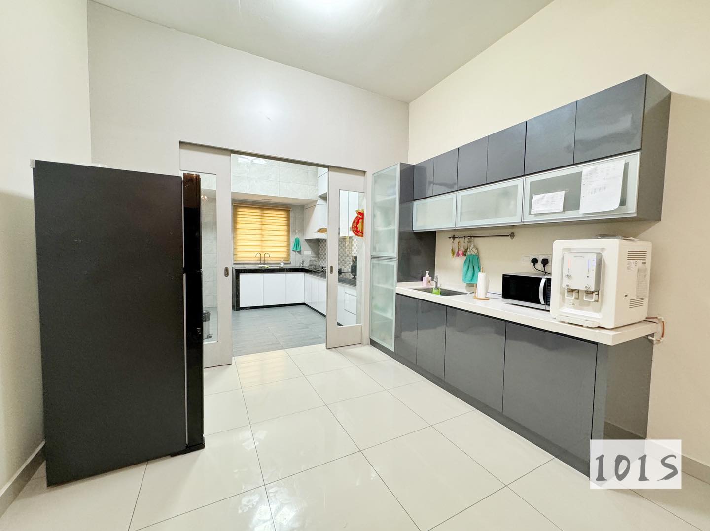 For sale scarlet residences bandar rimbayu - photo 7