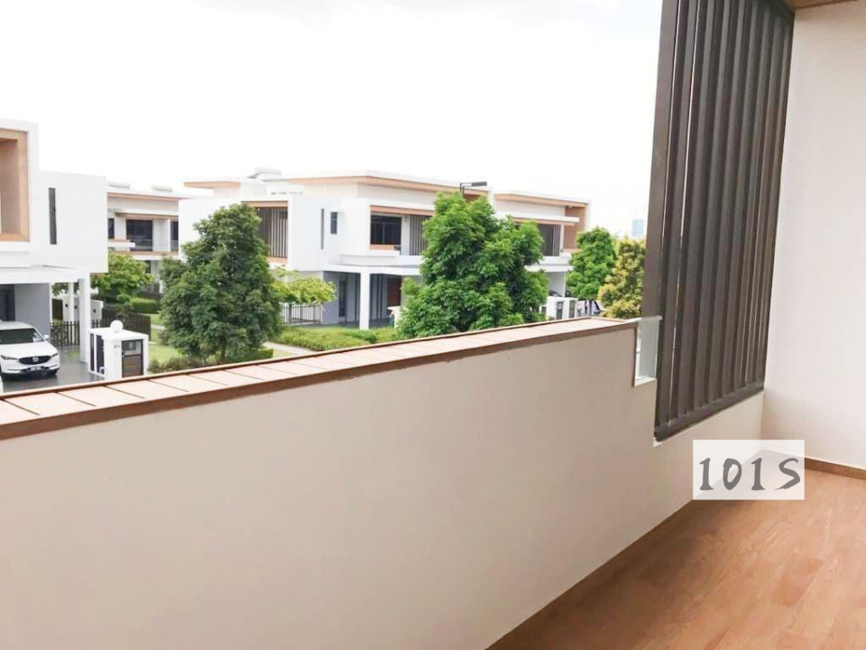 Limited unit Eco sanctuary terraza below market - photo 2
