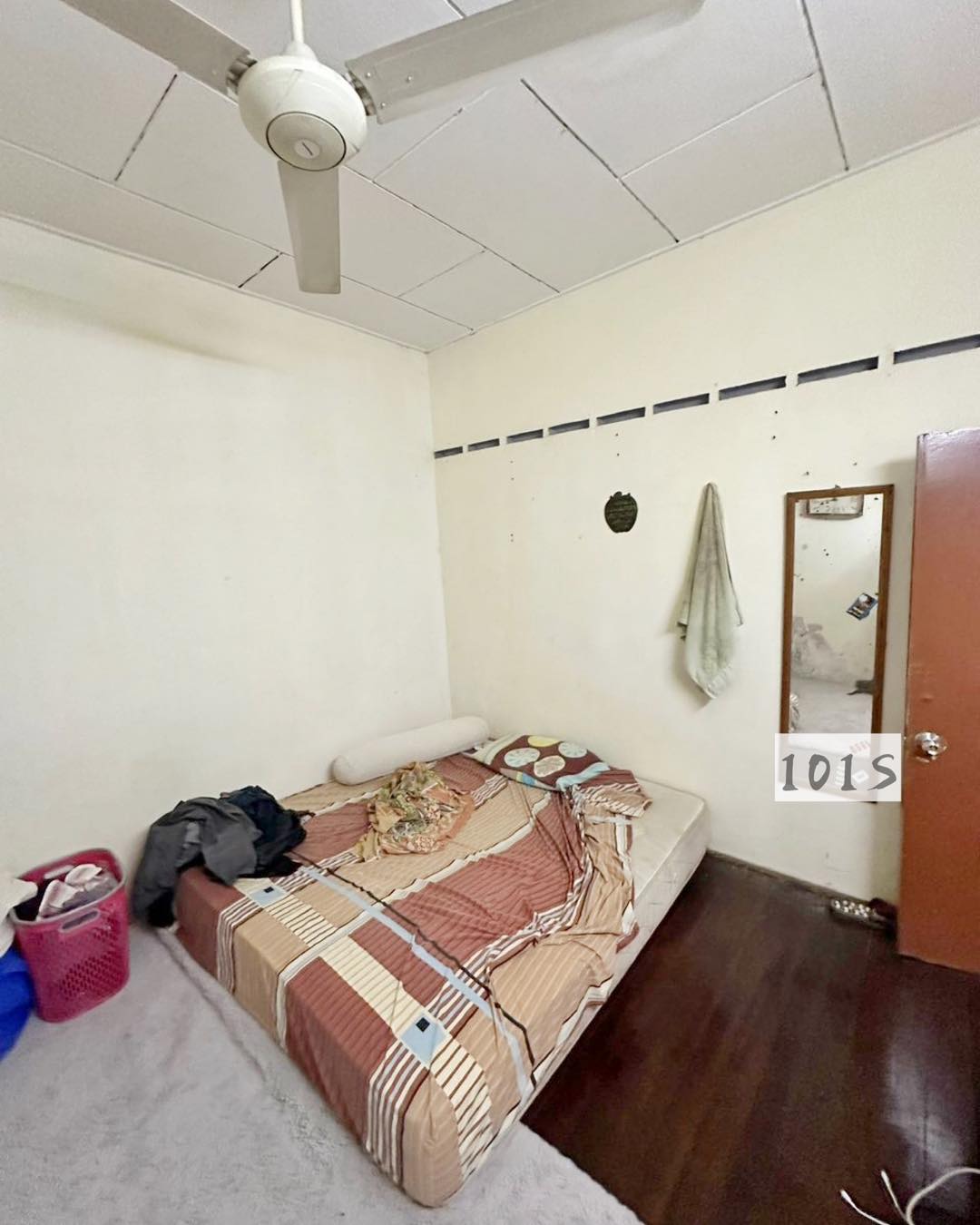 Super value taman klang jaya 1 sty 22x90 - photo 2