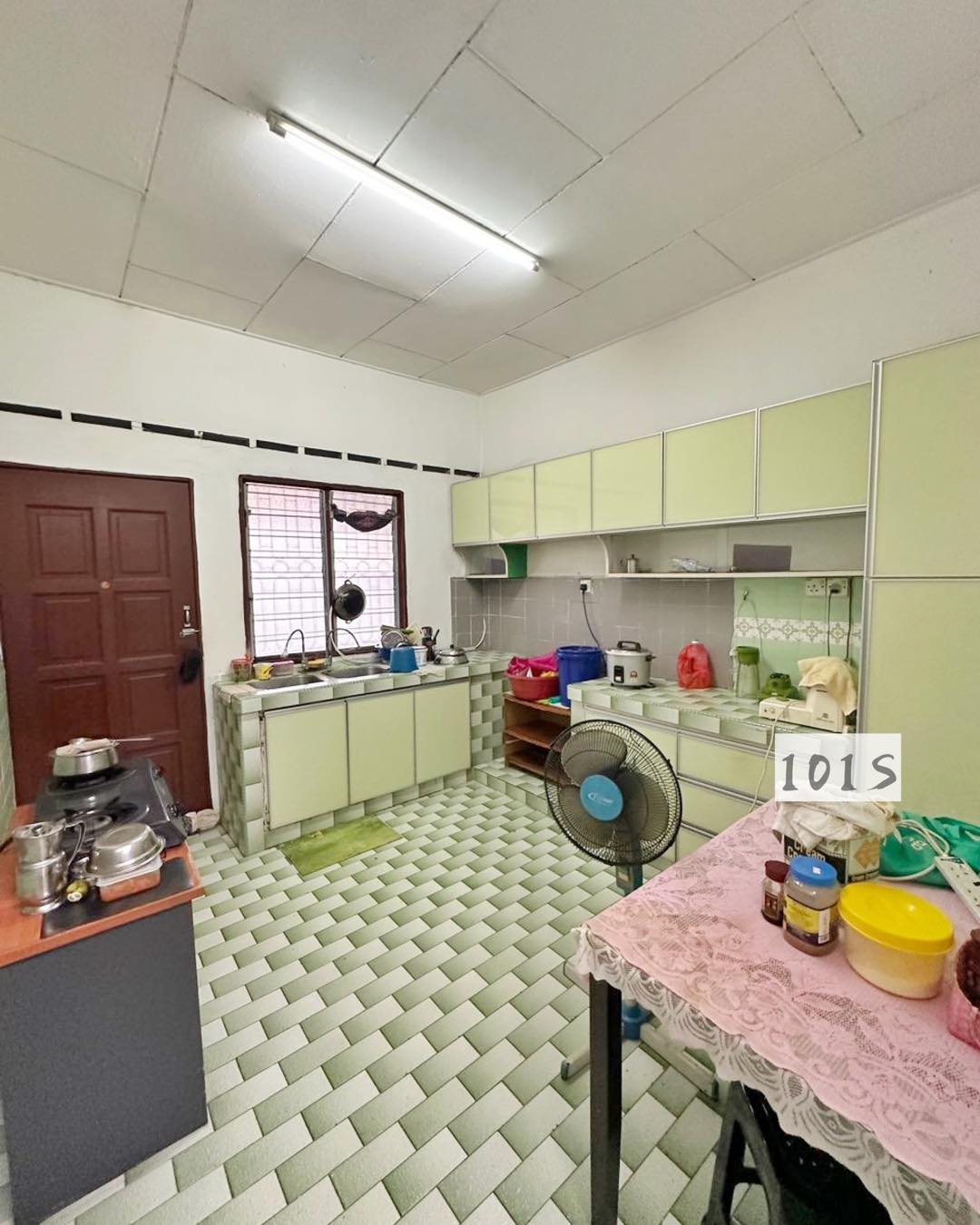 For sale taman klang jaya 1 sty 22x90 - photo 3