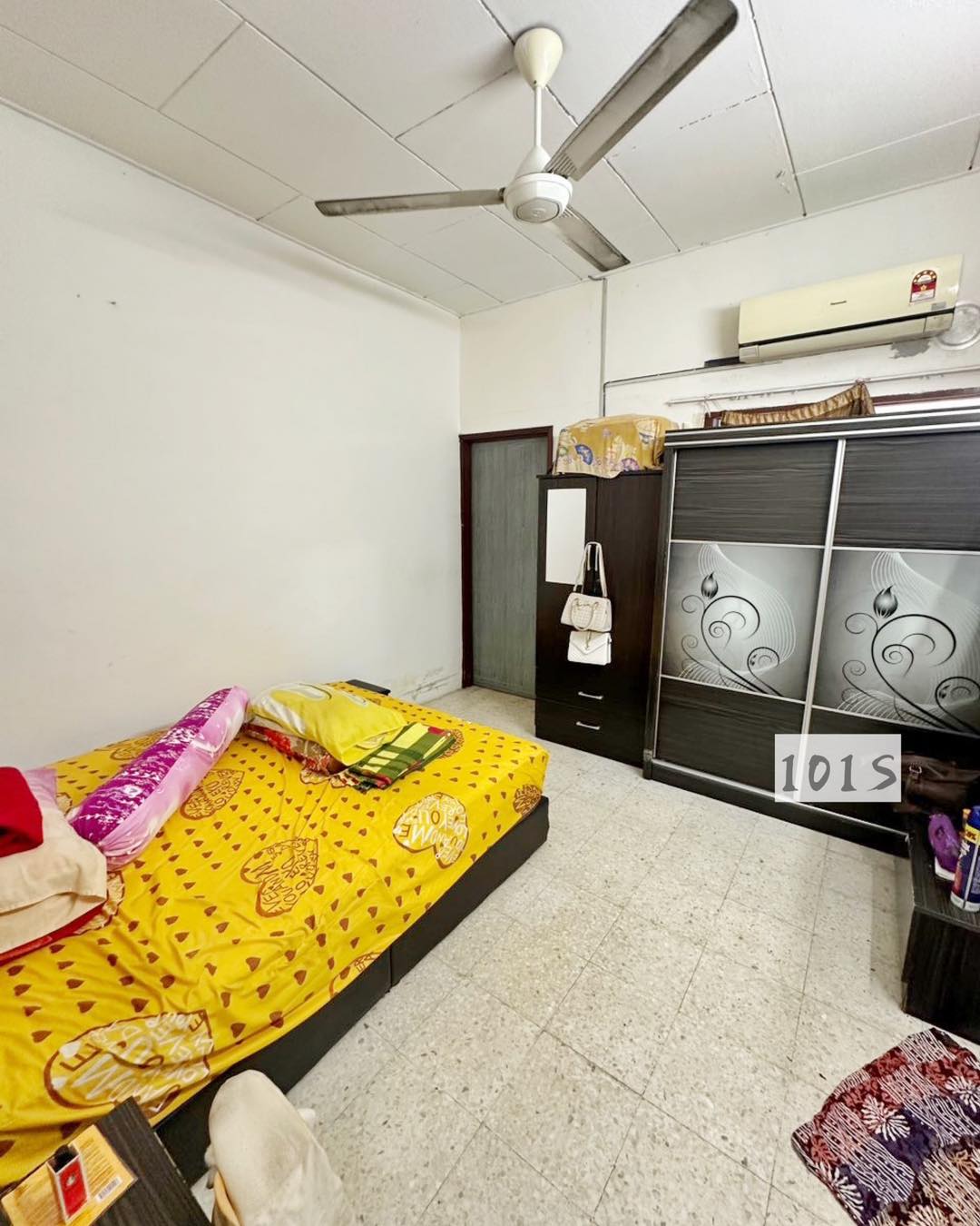 For sale taman klang jaya 1 sty 22x90 - photo 4