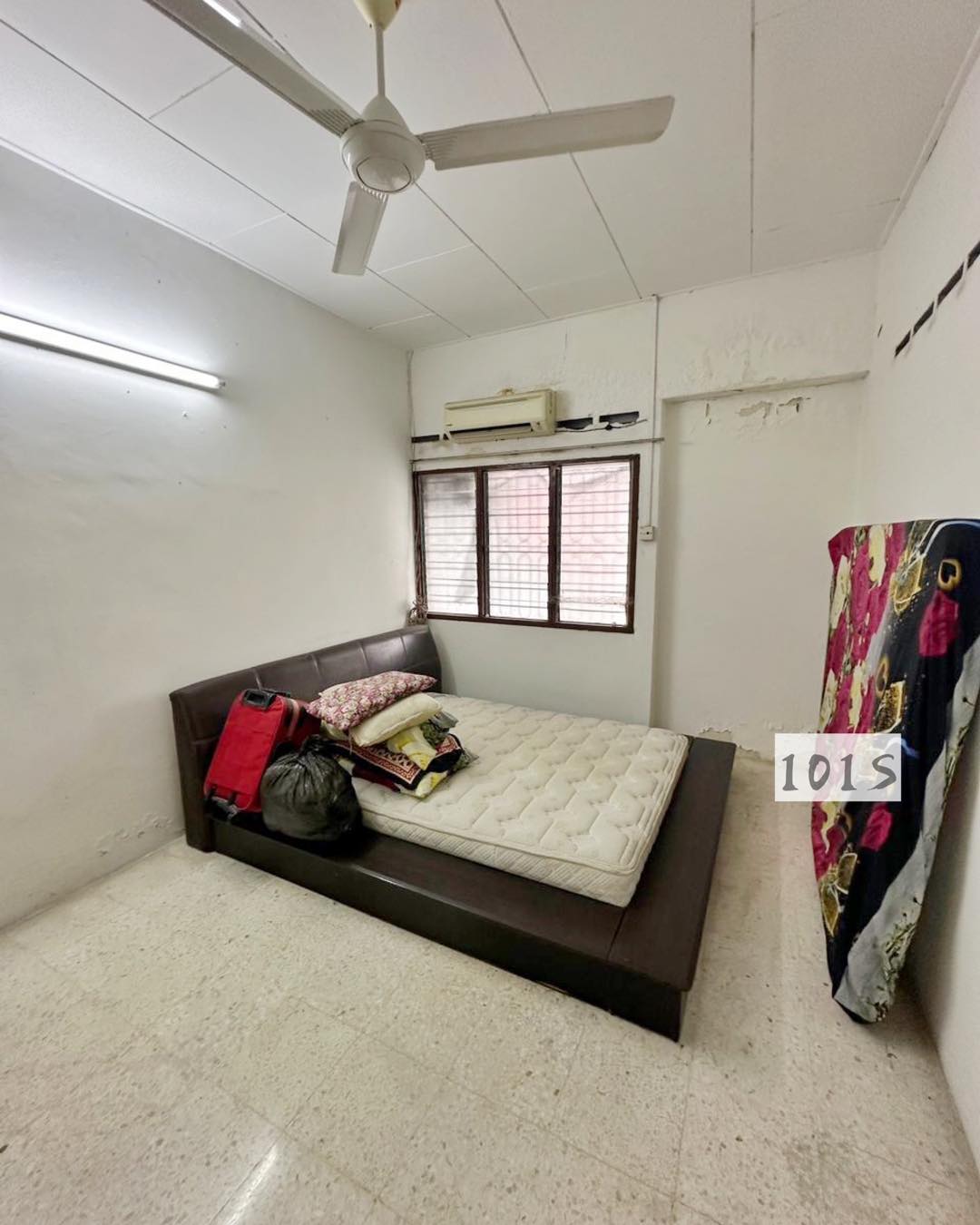 For sale taman klang jaya 1 sty 22x90 - photo 5