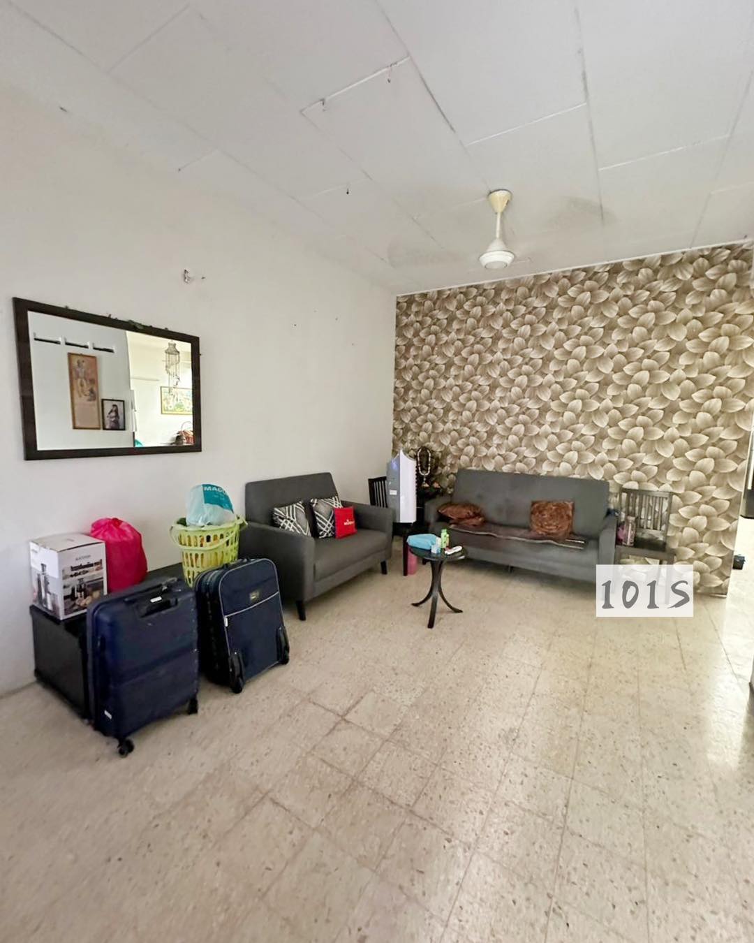 For sale taman klang jaya 1 sty 22x90 - photo 6