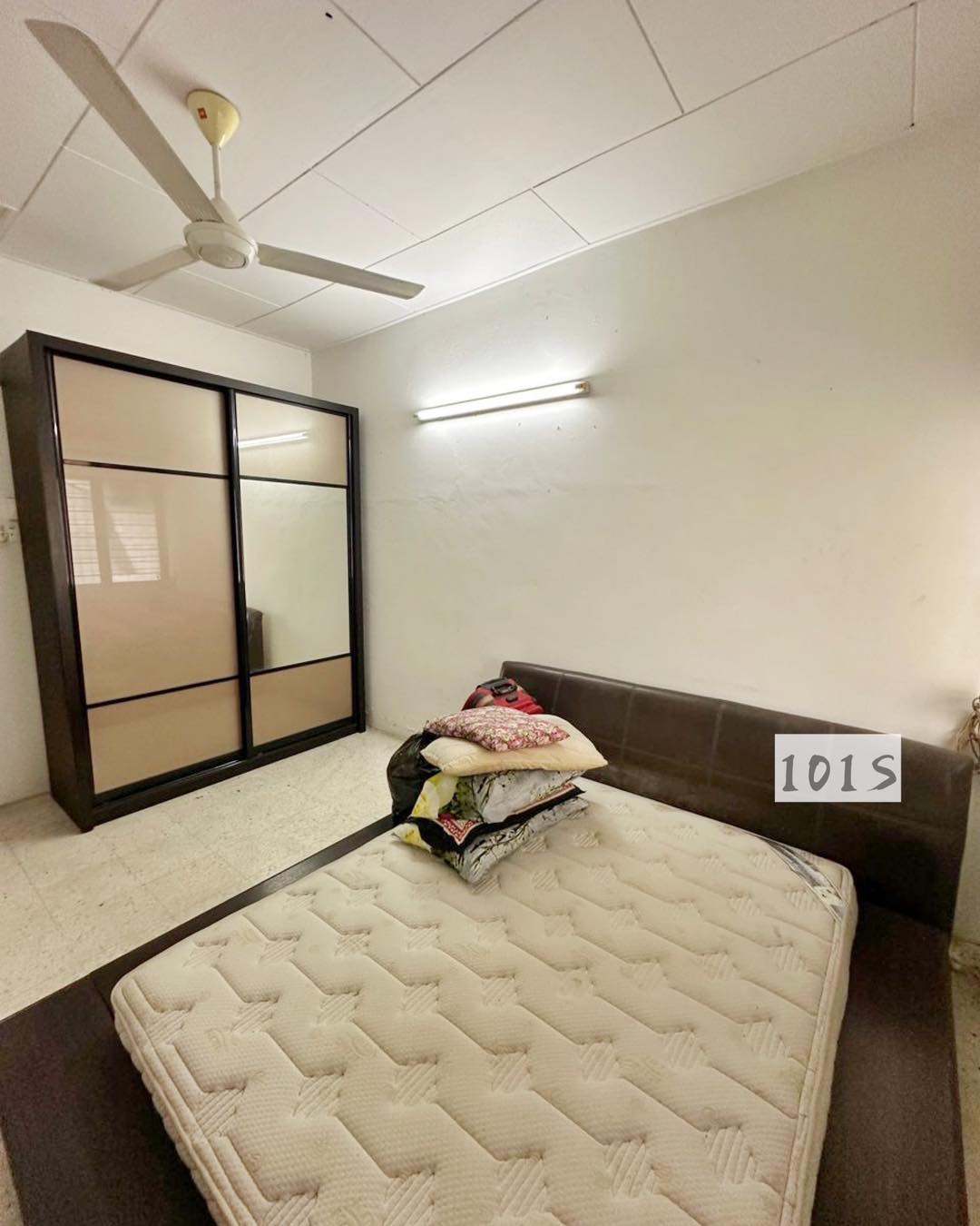 For sale taman klang jaya 1 sty 22x90 - photo 7