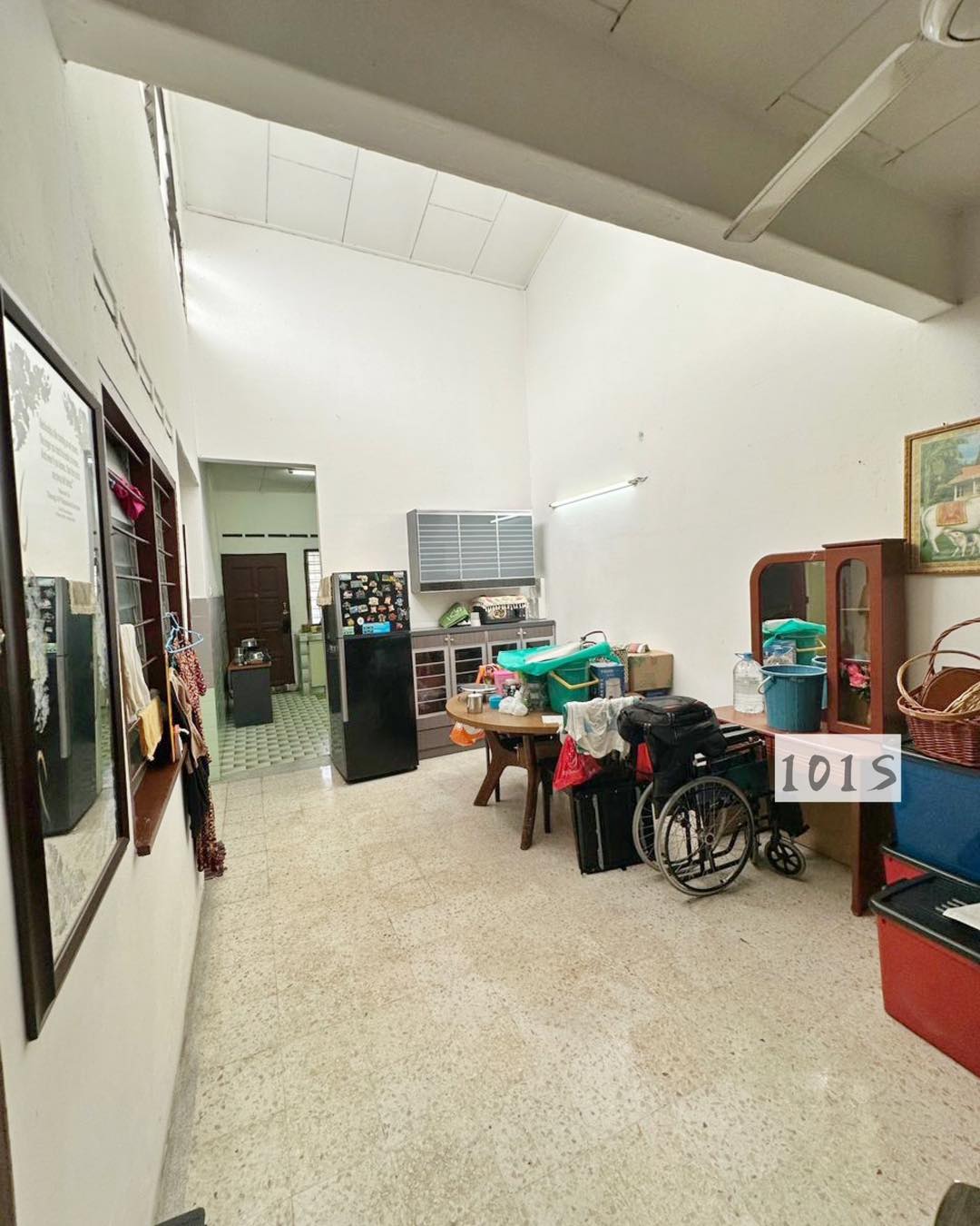 For sale taman klang jaya 1 sty 22x90 - photo 8