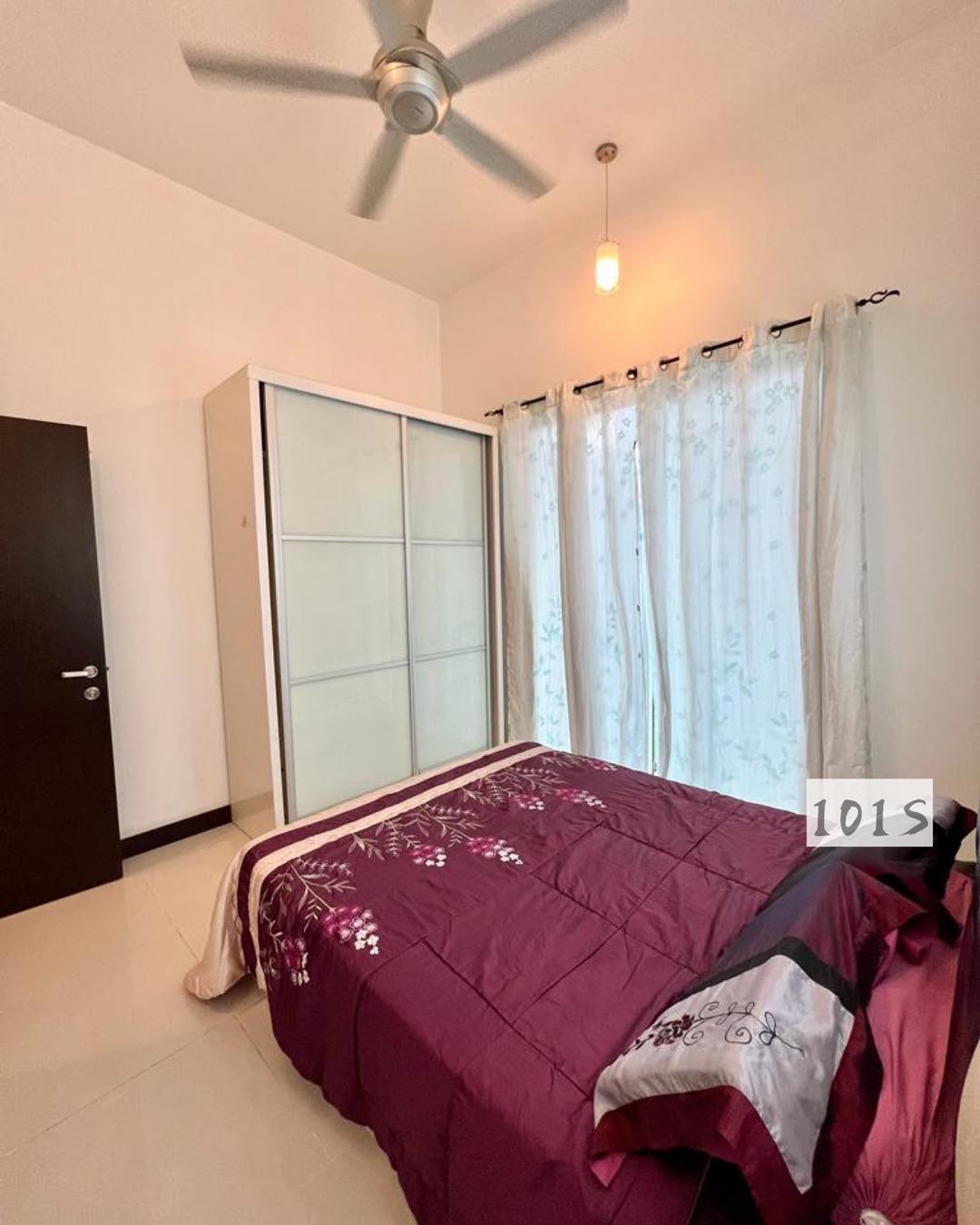 For rent Setia eco park phase 8 2 sty semi d - photo 2