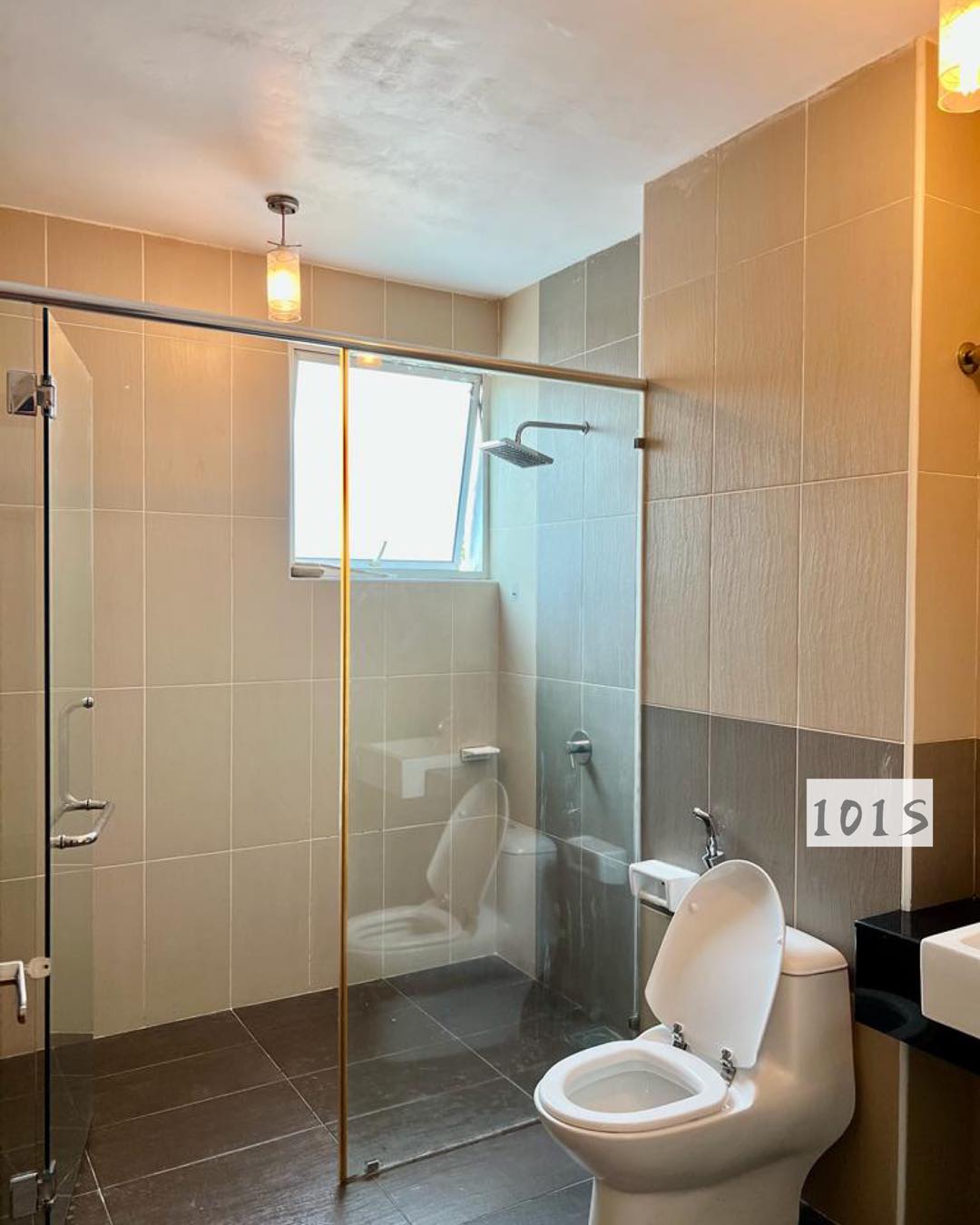 For rent Setia eco park phase 8 2 sty semi d - photo 3