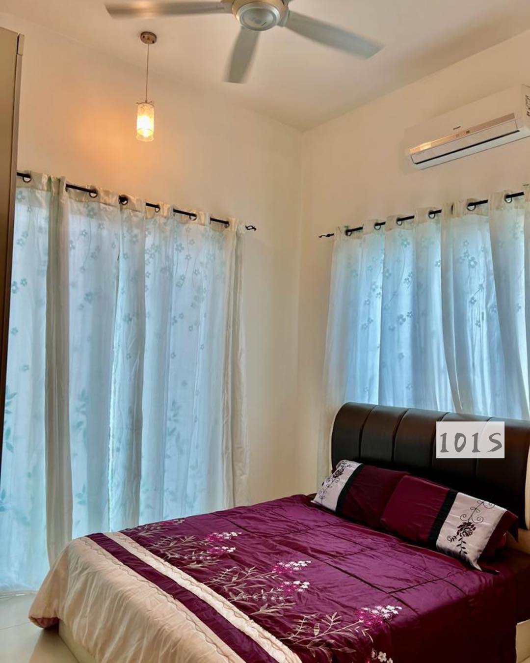 For rent Setia eco park phase 8 2 sty semi d - photo 4