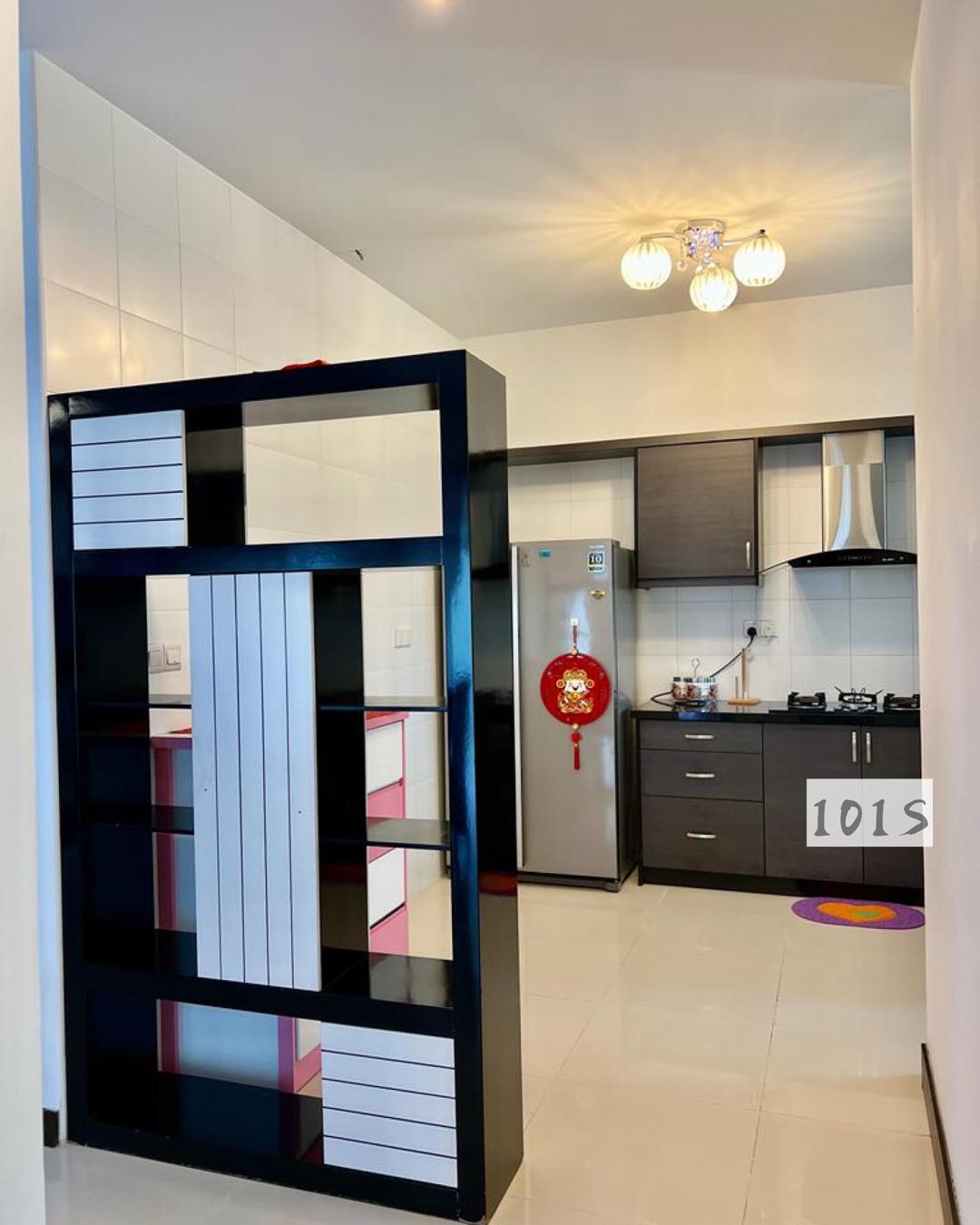 For rent Setia eco park phase 8 2 sty semi d - photo 6