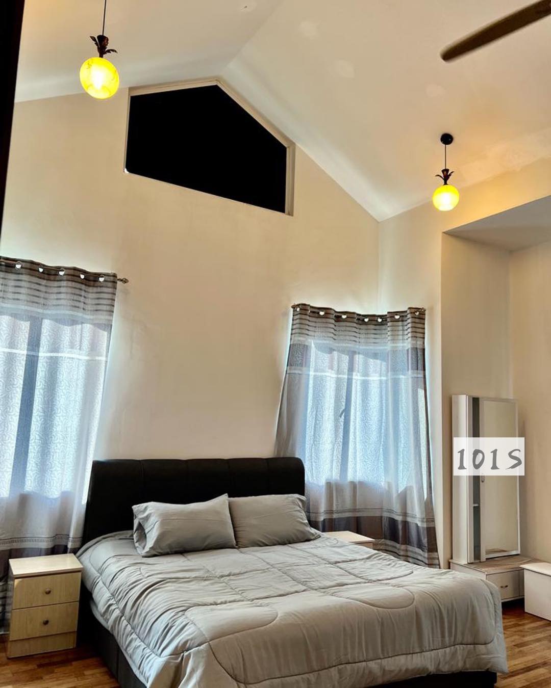 For rent Setia eco park phase 8 2 sty semi d - photo 7