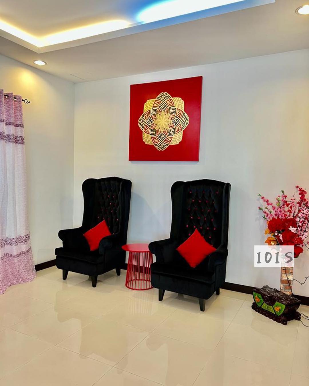 For rent Setia eco park phase 8 2 sty semi d - photo 9