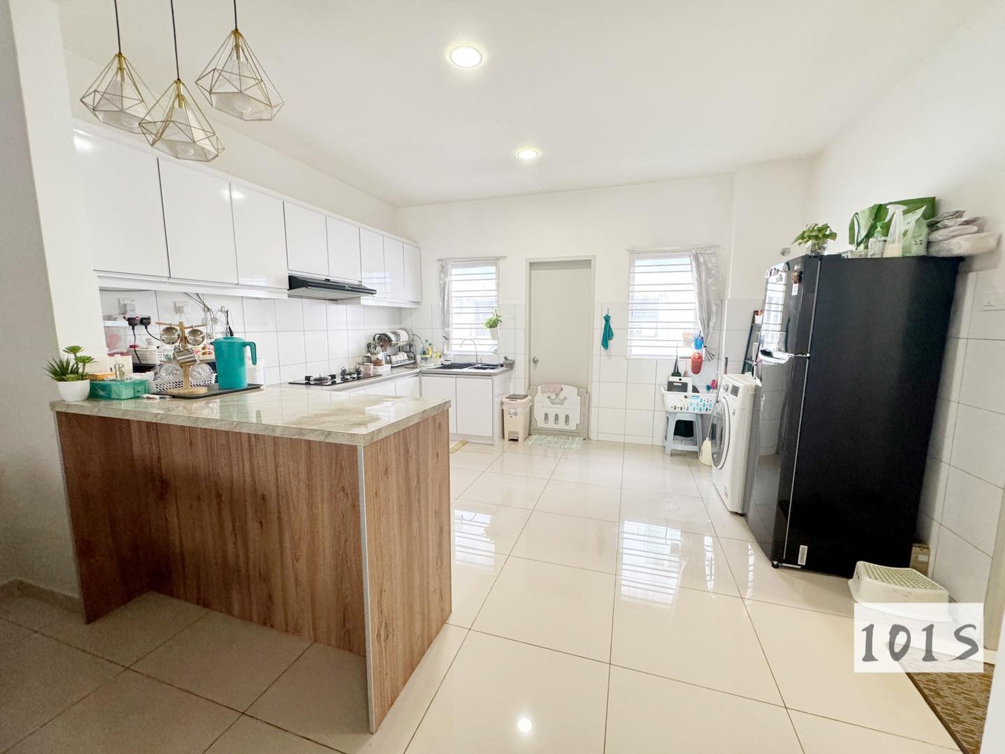 Below market livia residences 2 sty 20x60 - photo 8