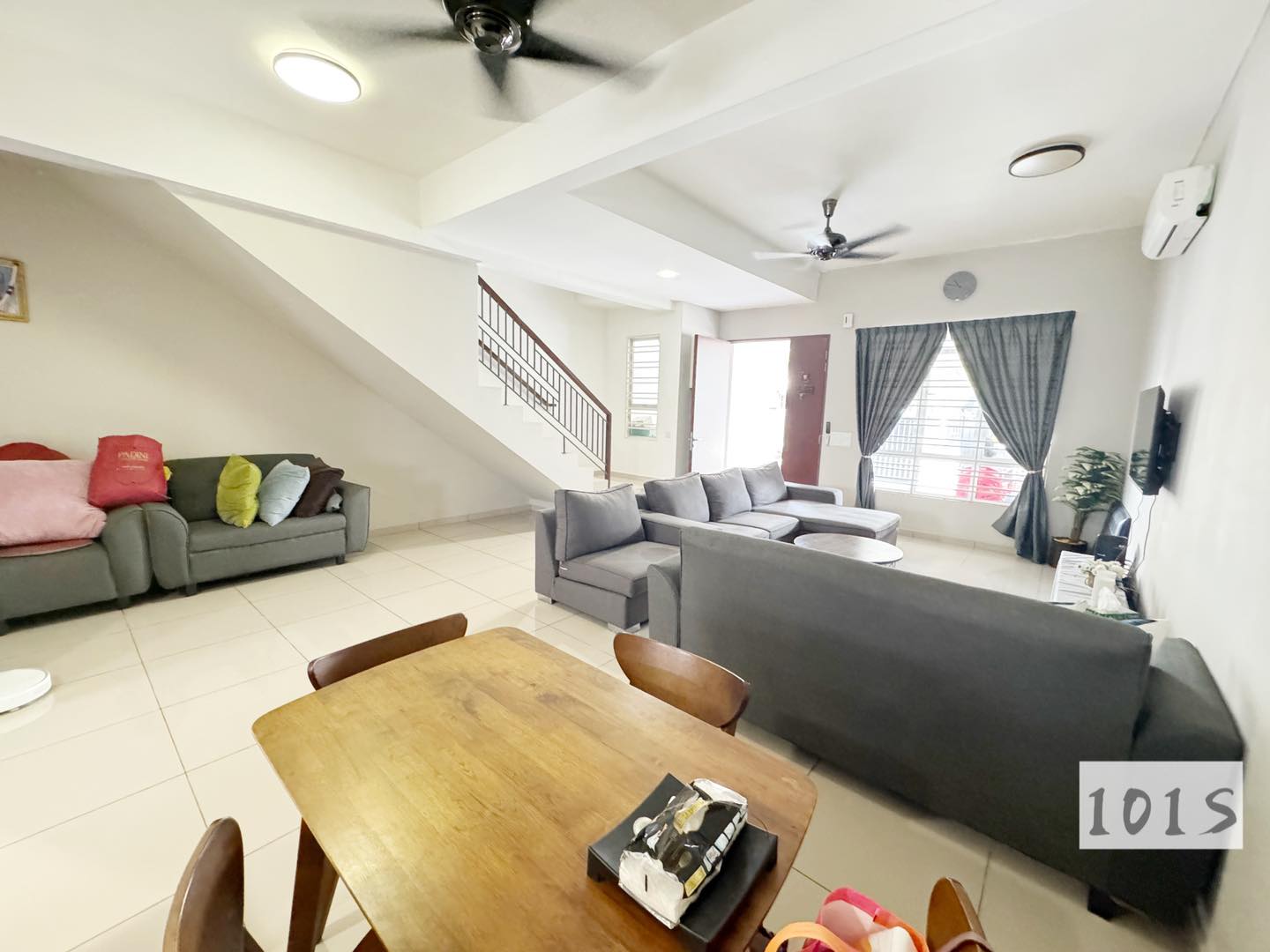 Below market livia residences 2 sty 20x60 - photo 10