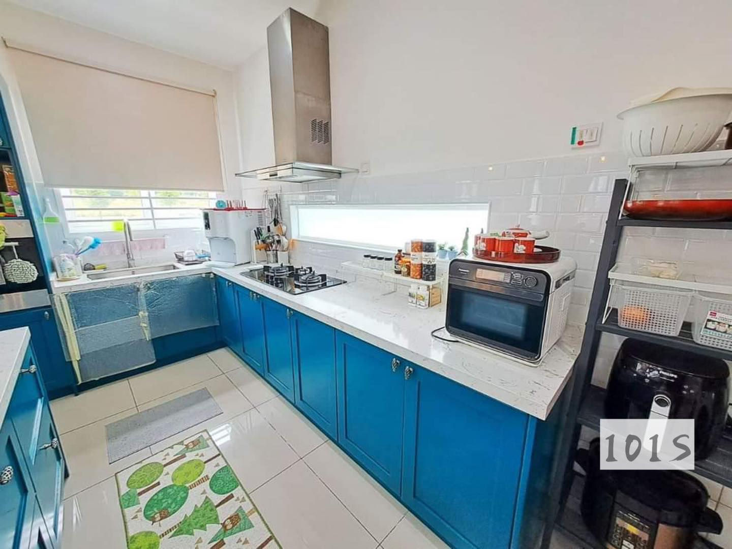 Corner lot for sale livia residences - photo 2