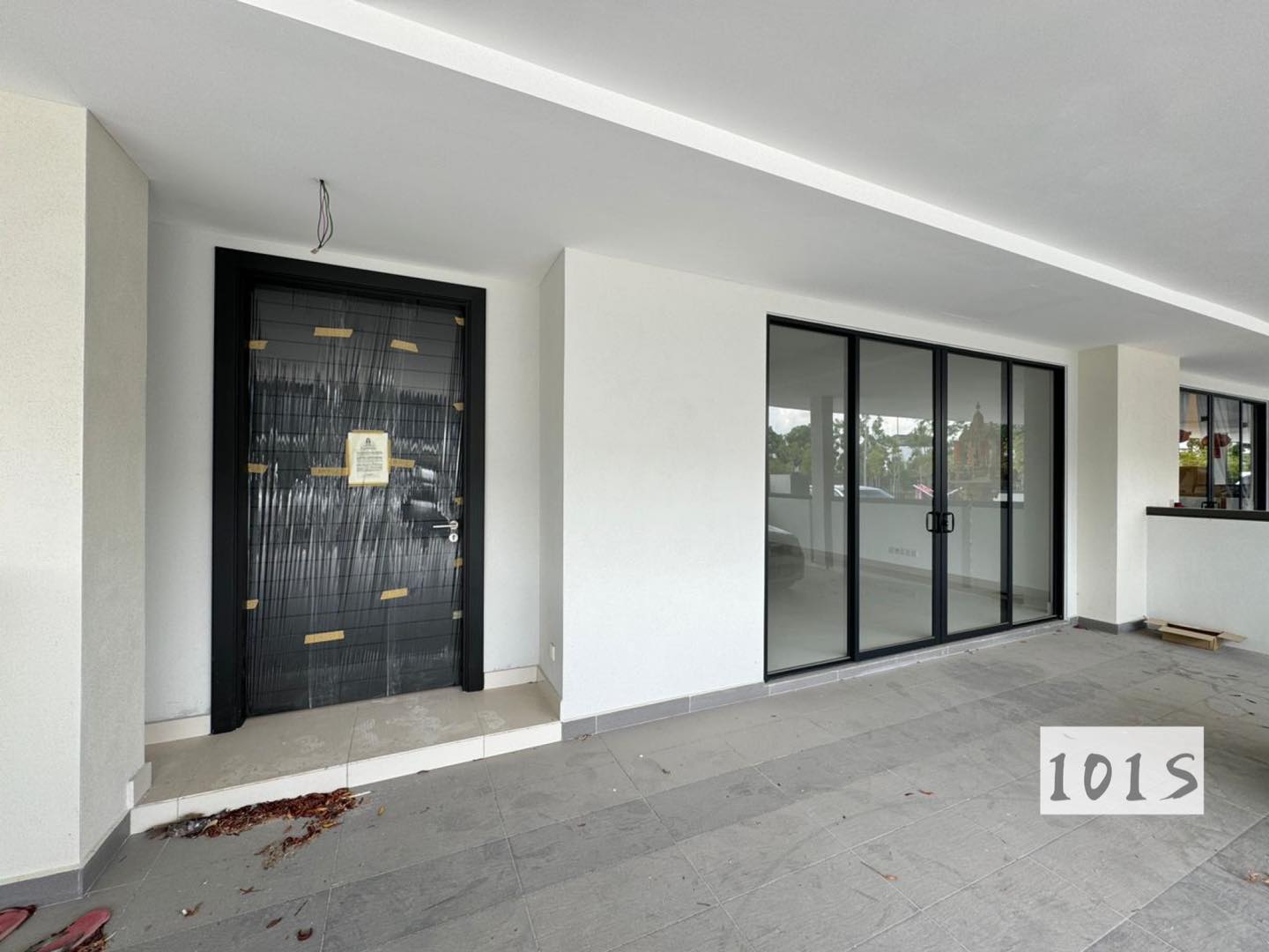 Below market elemen residences 2 sty semi d - photo 13