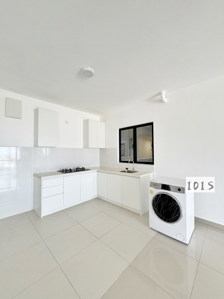 Duduk seruang for rent telok panglima garang - photo 2