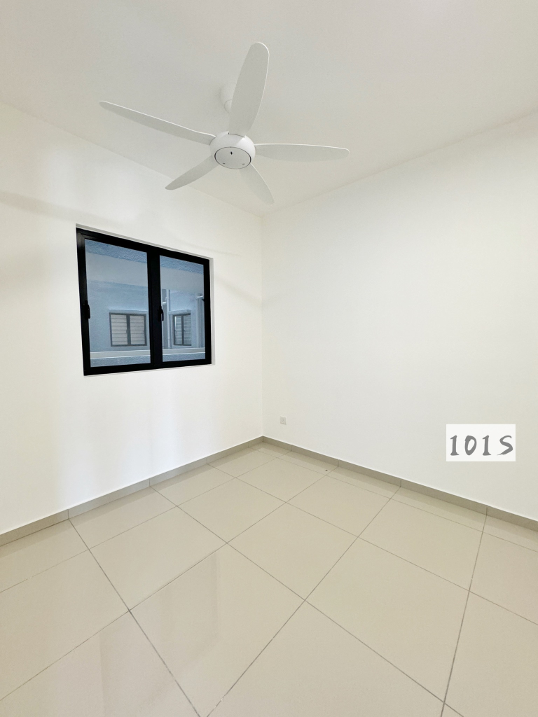 Duduk seruang for rent telok panglima garang - photo 3
