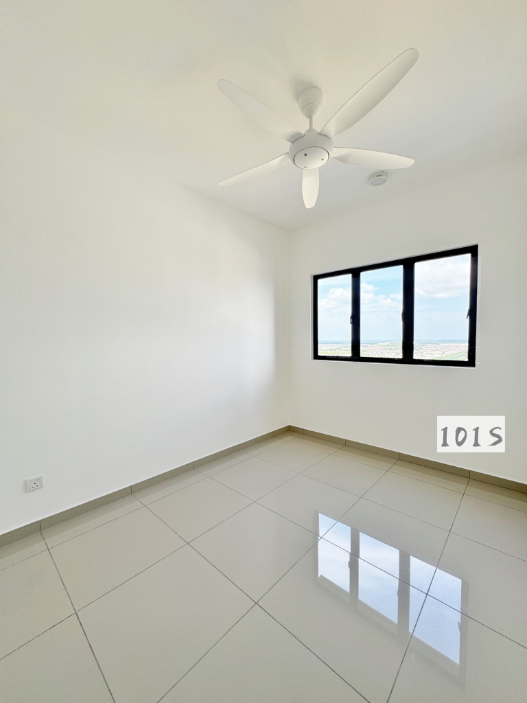 Duduk seruang for rent telok panglima garang - photo 4