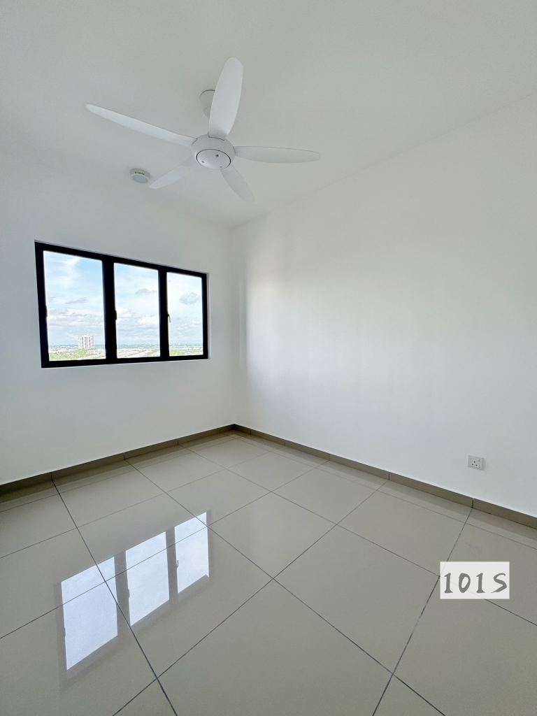 For sale Duduk seruang value buy telok panglima - photo 2