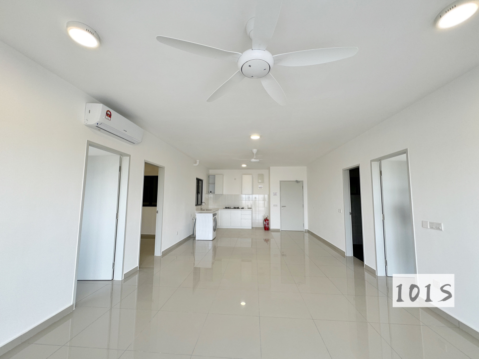 For sale Duduk seruang value buy telok panglima - photo 4