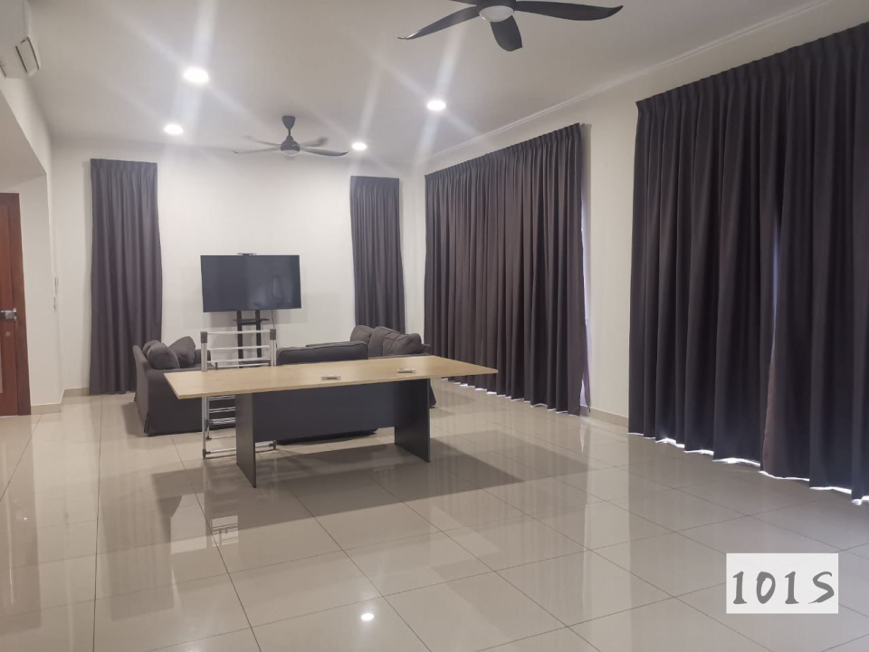 Cheria residences tropicana aman - photo 2