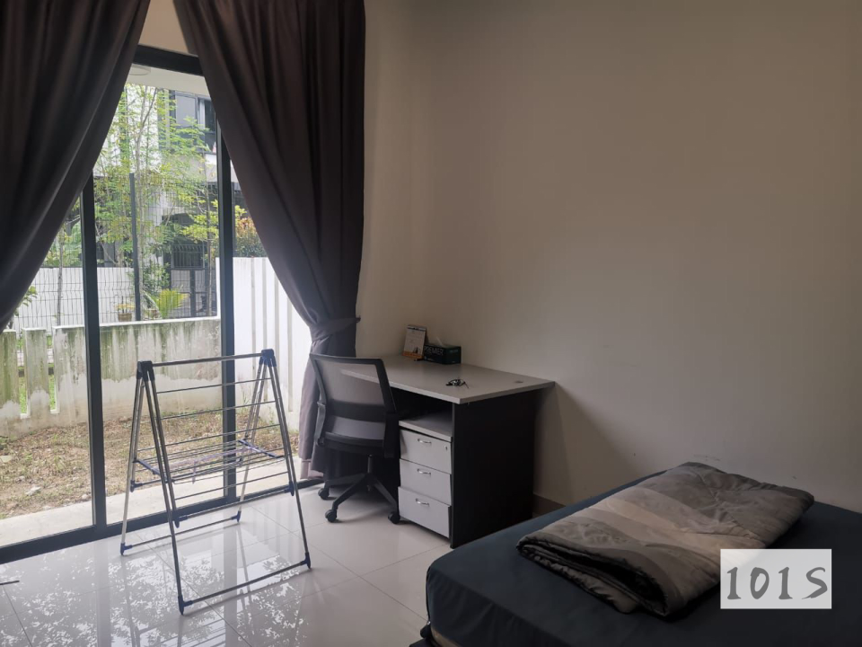 Cheria residences tropicana aman - photo 3