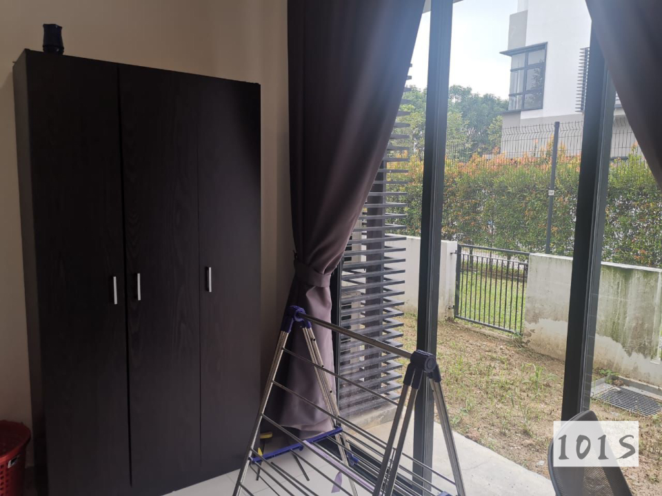 Cheria residences tropicana aman - photo 4