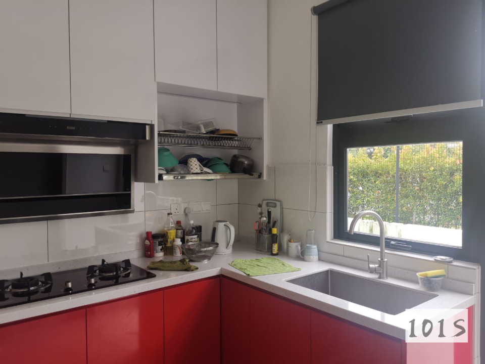 Cheria residences tropicana aman - photo 6