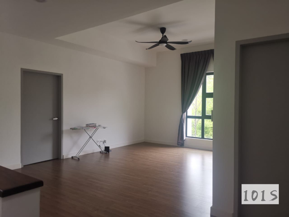 Cheria residences tropicana aman - photo 7
