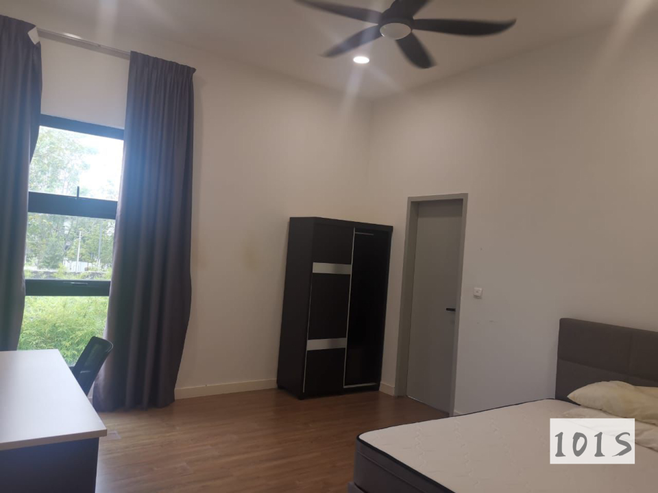 Cheria residences tropicana aman - photo 8