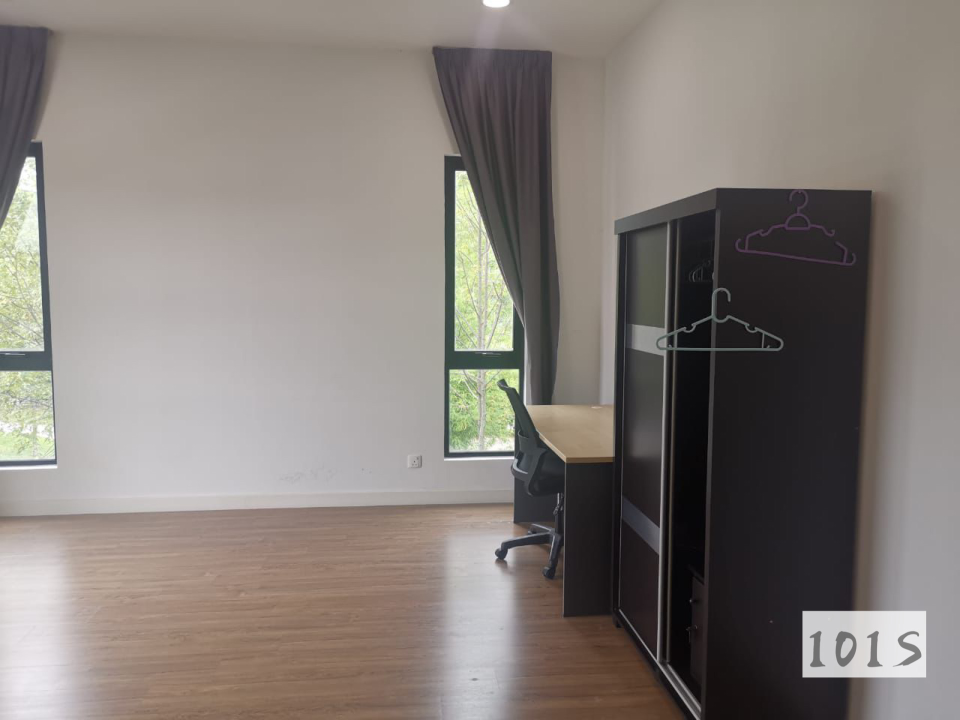 Cheria residences tropicana aman - photo 9