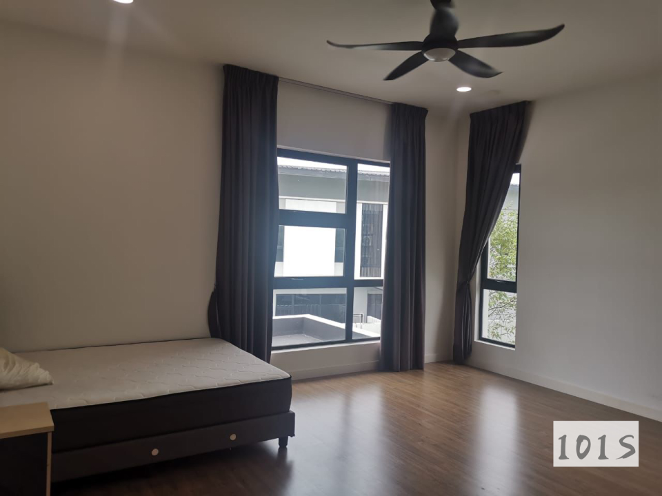Cheria residences tropicana aman - photo 10