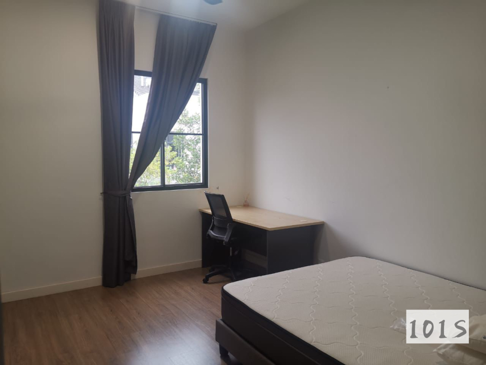 Cheria residences tropicana aman - photo 11