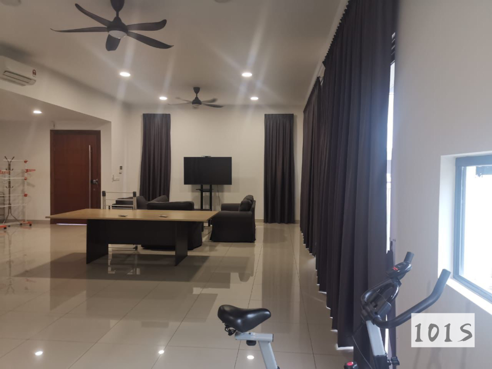 Cheria residences tropicana aman - photo 12
