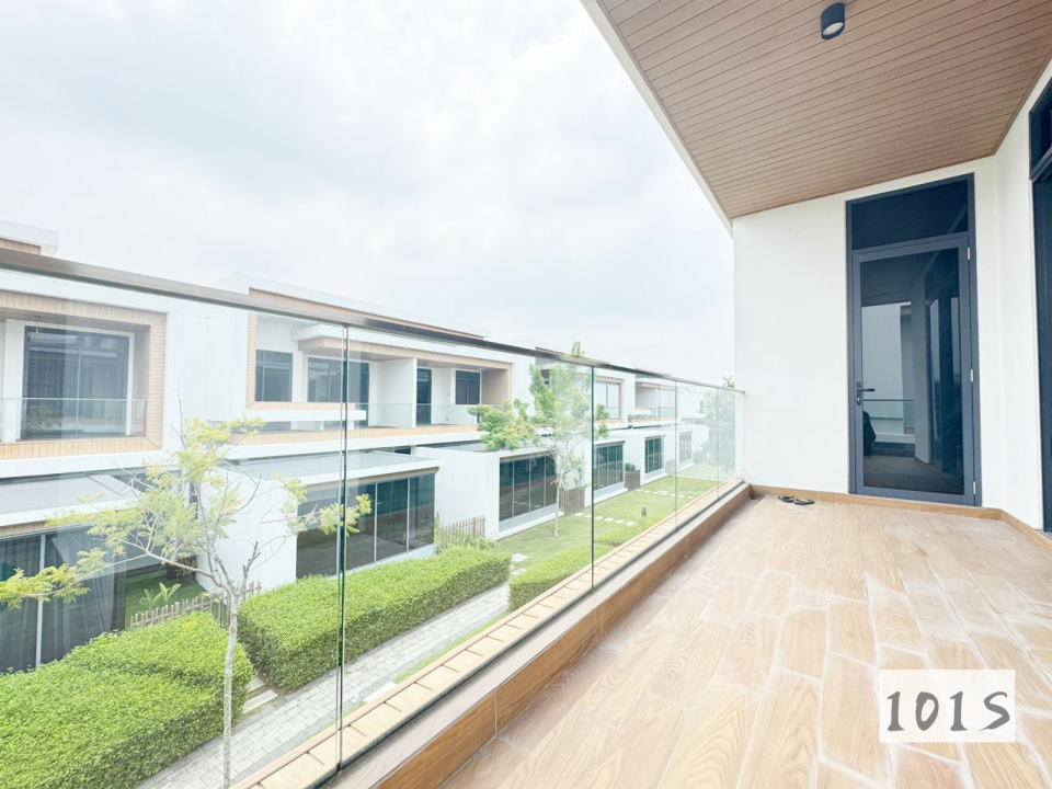 Eco sanctuary Terraza superlink - photo 5
