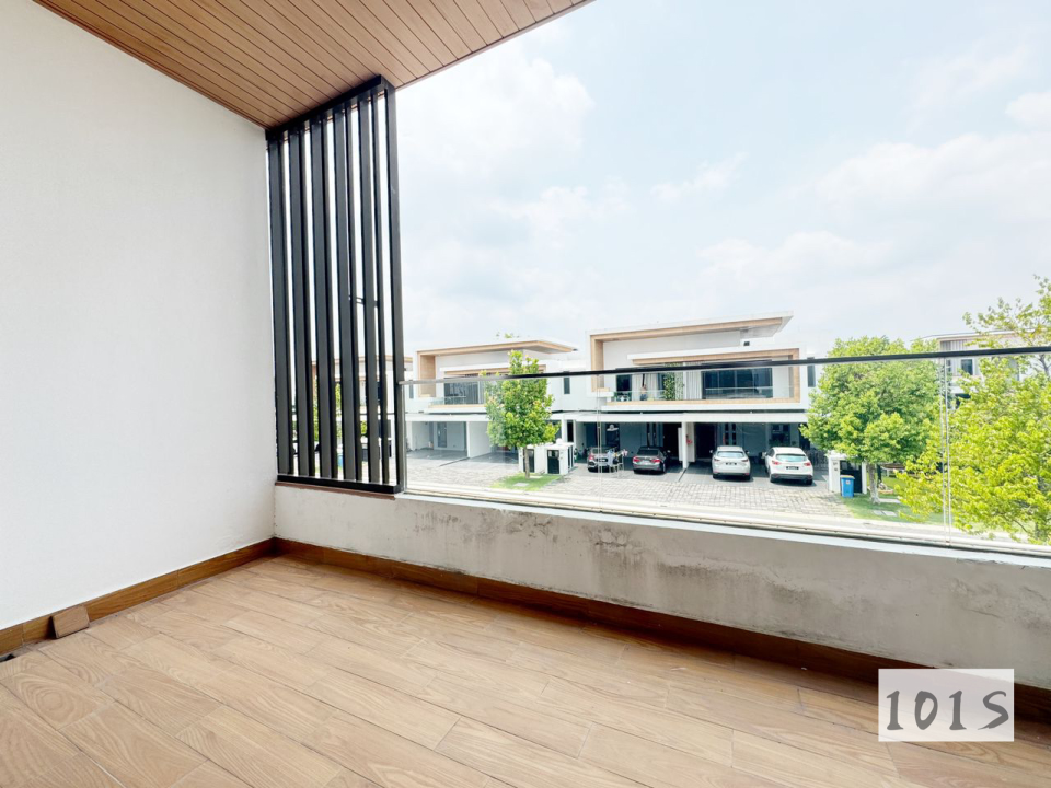 Eco sanctuary Terraza superlink - photo 6