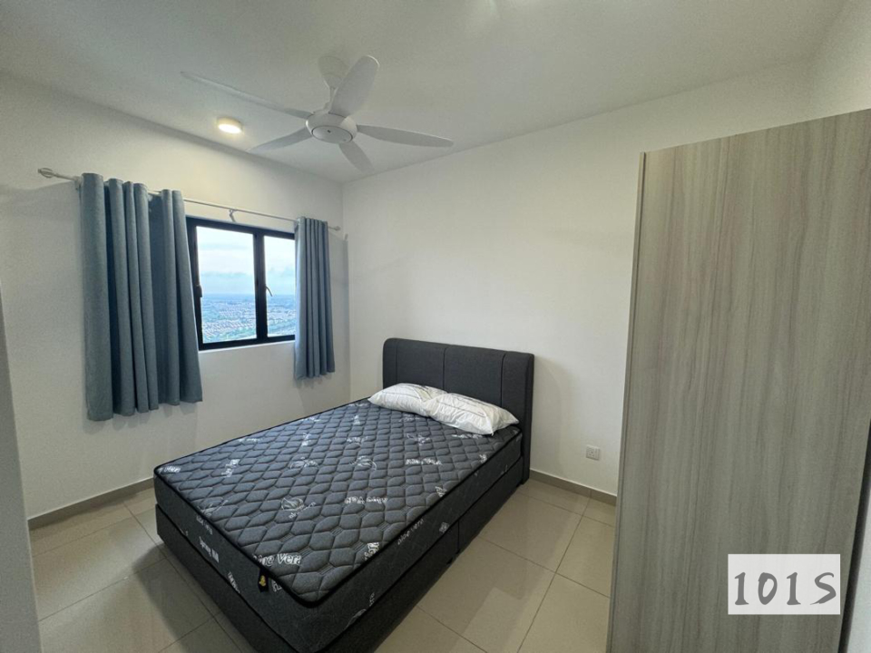 Duduk seruang fully furnish - photo 2