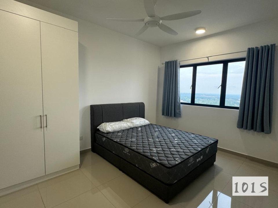 Duduk seruang fully furnish - photo 4