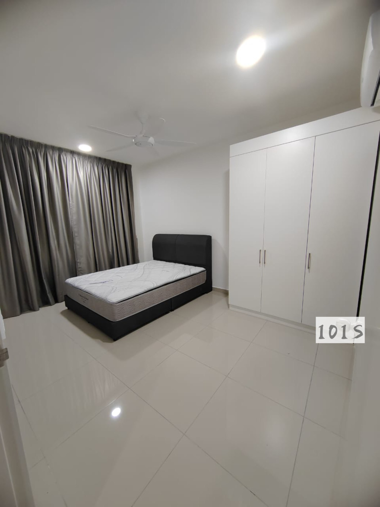 Duduk seruang fully furnish - photo 3